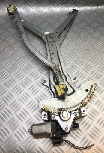 Toyota dyna лівий передній механізм 85720-37120