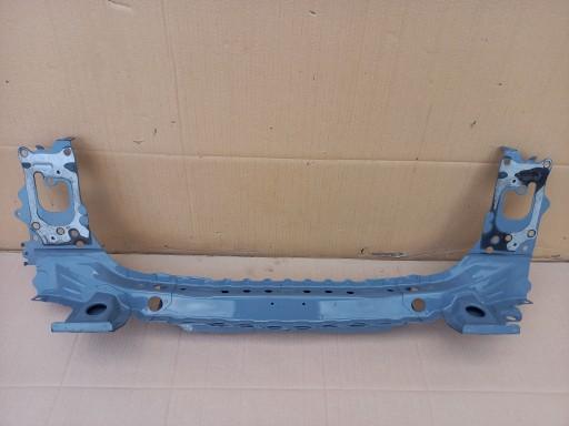 TOYOTA GT86 BRZ ПЕРЕДНЯ НИЖНЯ БАРКА ПЕРЕДНЯ БАРКА ОРИГІНАЛ