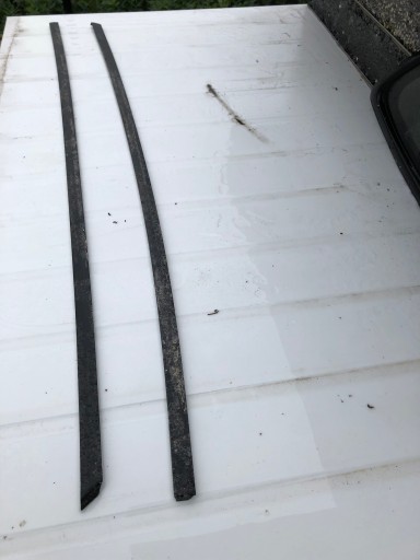 TOYOTA GT86 SUBARU BRZ ПРОКЛАДКА КРЫШИ