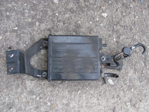 TOYOTA GT86 SUBARU IMPREZA ВУГЛЕЦЕВИЙ ФІЛЬТР ЧАСТИНОК