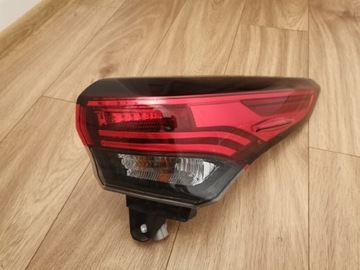 Toyota Highlander 20- Law