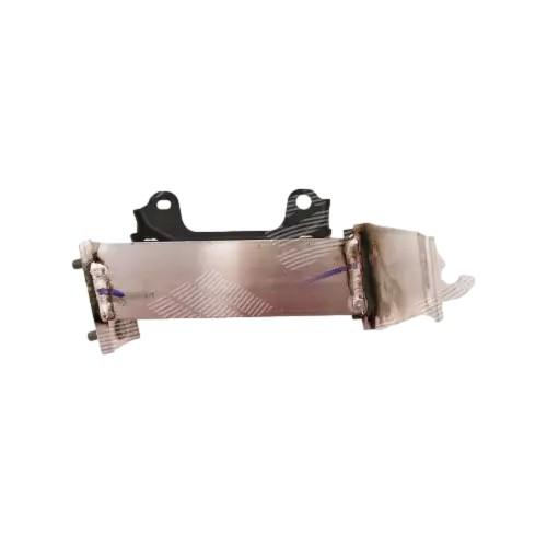 521030E010 - TOYOTA HIGHLANDER 2020-БАЛКА ПОСИЛЕНИЙ БАМПЕР L