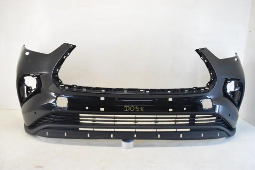 A6450 + A6451 - BMW X5 E70 06-10 MUDGUARD COVER SET