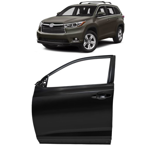 67002OE130 - Toyota highlander xu50 2013-19 входная дверь