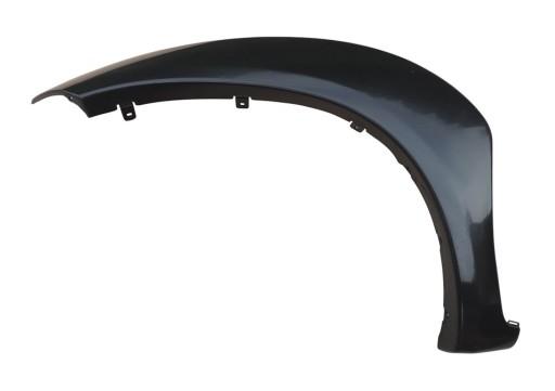 819201-5 - TOYOTA HILUX 05-08 НАКЛАДКА НА КРИЛО L