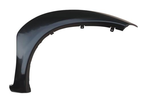 819202-5 - TOYOTA HILUX 05-08 НАКЛАДКА НА КРЫЛО P