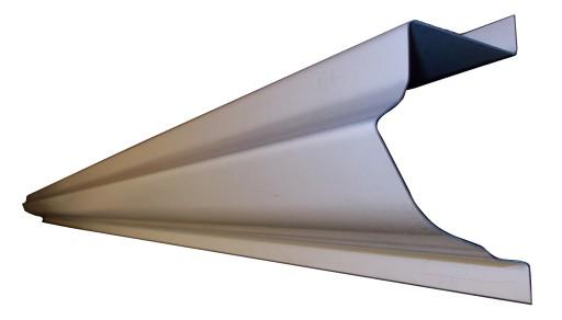 29211101-3 - TOYOTA HILUX 05-15 THRESHOLD REPERATURE