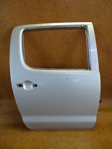 Toyota hilux 07r # двері праворуч