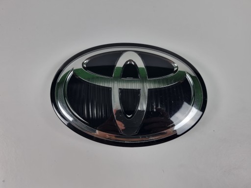 TOYOTA HILUX 2020 - ЛОГОТИП ЭМБЛЕМА ЗНАК ПОД РАДАРОМ 90975-02159