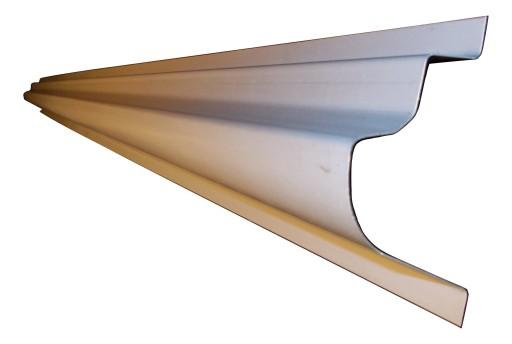 29215101-3 - РЕМОНТ БОКОВОЙ ЮБКИ TOYOTA HILUX 88-01