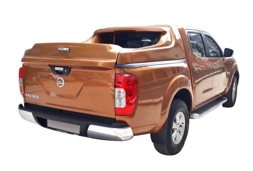 TOYOTA HILUX FORD RANGER D MAX HARDTOP КУЗОВ, ТЯГИЙ, МІЦНИЙ