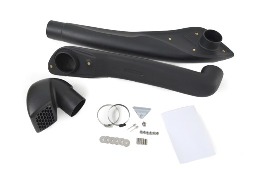 TOYOTA Hilux REVO (2015+) 2.8 D (широкі колісні арки) SNORKEL LLDPE / впускний POW