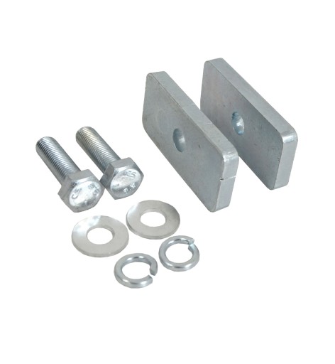 10-1137 - ТОЙОТА ХИЛУС РЕВО (2015+) | ПРОСТАВКА ПРИВОДНОГО ВАЛА TACOMA EFS 4x4