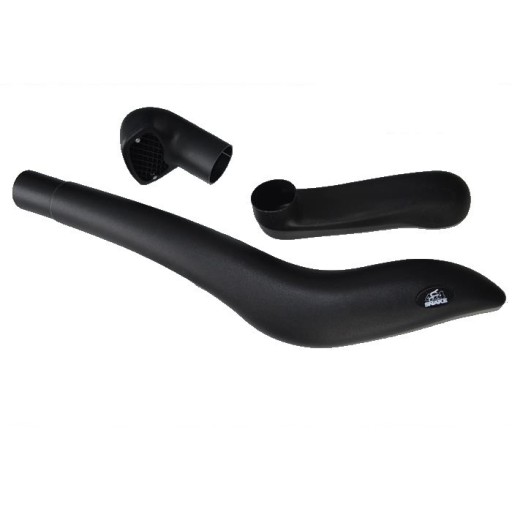 TOYOTA HILUX VIGO (2005-2014) SNORKEL LLDPE / ВОЗДУХОЗАБОРНИК SNAKEMAN 4WD