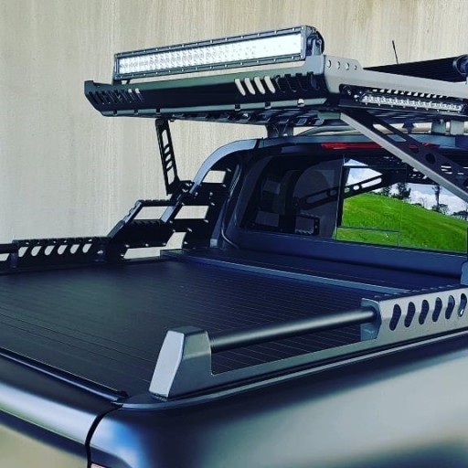 TOYOTA HILUX VW AMAROK RANGER КУЗОВ ПЛАТФОРМА