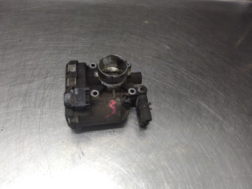 TOYOTA II 1.0 B дросель 22030-0Q010