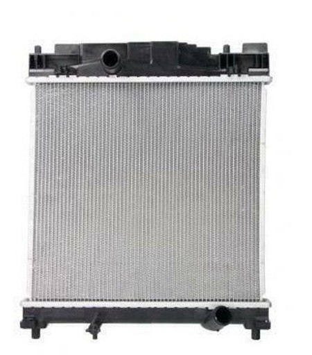 1640040220 - Toyota iq 1.0 1.3 09/2008 - вода + кондиціонер