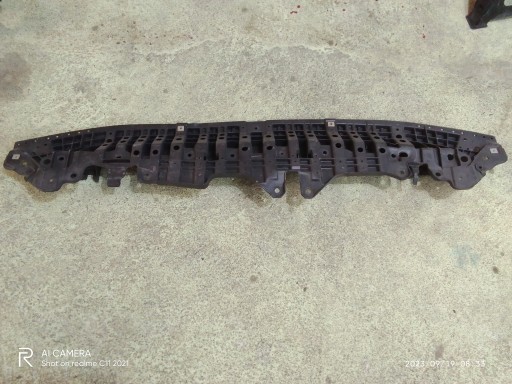52601-74011 51447-74011 - TOYOTA IQ ЗАХИСНА ПЛАСТИНА ПІД ПЕРЕДНІЙ БАМПЕР