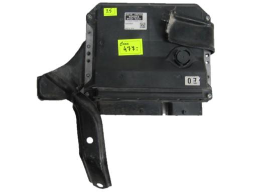 31330784 - VOLVO XC60 XC70 skid plate, задний правый OE 312