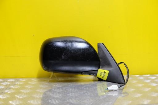 LC1202003-LUSTERKOPRAWE - TOYOTA LAND CRUISER 120 2002- ПРАВЕ ДЗЕРКАЛО 3PIN