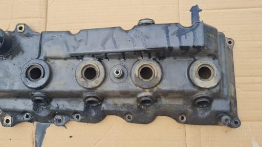 Замок багажника HYUNDAI i30 4 PIN