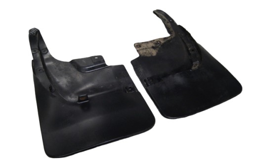 TOYOTA LAND CRUISER 200 БРЫЗГОВИК ЗАДНИЙ ПРАВЫЙ 76625-60240