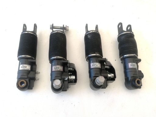 48875-60021 - TOYOTA LAND CRUISER 200 ГИДРАВЛИЧЕСКИЙ ЦИЛИНДР