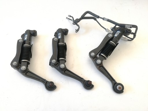 48885-60021 - TOYOTA LAND CRUISER 200 ГИДРАВЛИЧЕСКИЙ ЦИЛИНДР