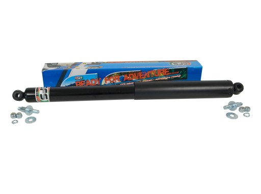 SD4025 - TOYOTA LAND CRUISER 76 78 79 АМОРТИЗАТОР ПОВОРОТА