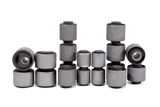 226060B - VW POLO И II SUSPENSION BUSHES POLYURETHANE SUSPENSION