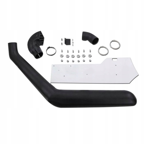 Toyota LAND CRUISER 80 / LEXUS 450 SNORKEL LLDPE / повітрозабірник Snakeman