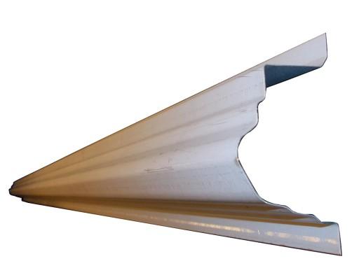 29210101-3 - Toyota Land CRUISER (J120) 03-10 THRESHOLD REPERATURE