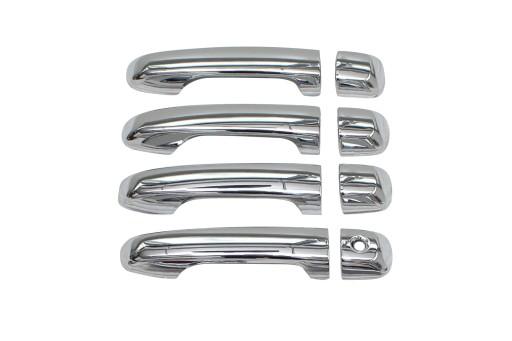 TOYOTA LAND CRUISER J150 дверні ручки