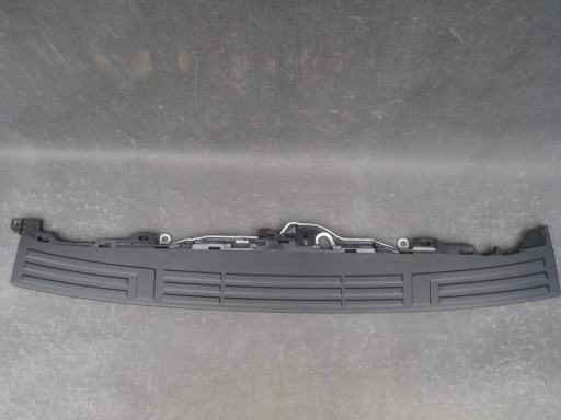 52162-60090 - НАКЛАДКА ЗАДНЕГО БАМПЕРА TOYOTA LAND CRUISER ОРИГИНАЛ