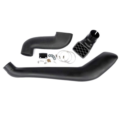 TOYOTA LAND CRUISER PRADO 150 (2009+) дизель LLDPE SNORKEL SNAKEMAN