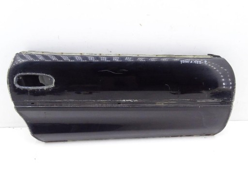 TOYOTA_MR2_II_SW20_90-99_DRZWI_LEWE - Toyota mr2 ii sw20 90-99 ліві двері