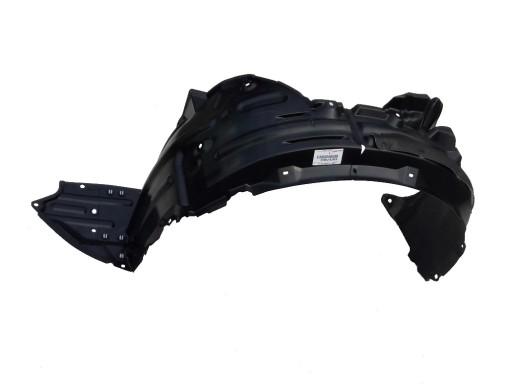 TOYOTA OE 53876-F4022 Колісна арка передня ліва