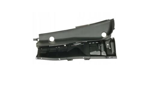 A55709-05130 - TOYOTA OE 55709-05130 КРЫШКА ОКНА ЛЕВАЯ