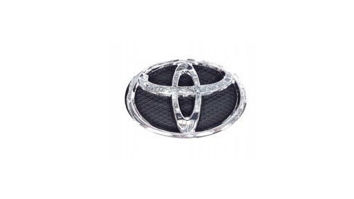 TOYOTA OE 75311-0F030 ЭМБЛЕМА ПЕРЕДНЯЯ