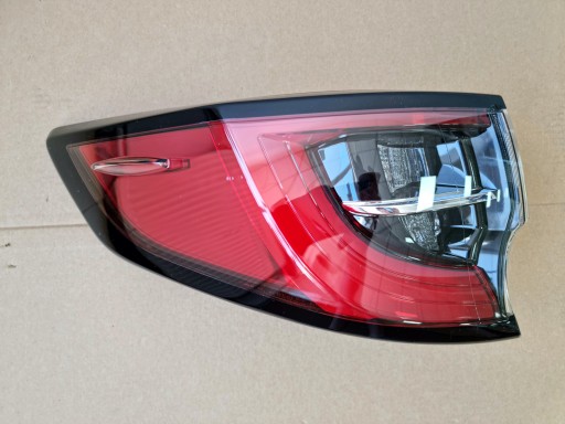 Ліхтар задній oe 8156102d30 toyota