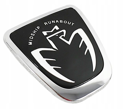 75314-17020 - TOYOTA OE ЕМБЛЕМА НА КАПОТ TOYOTA MR2 MIDSHIP RUNABOUT ОРИГІНАЛ