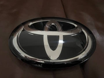 TOYOTA OE Радарная эмблема Логотип OE Badge 90975-A2009