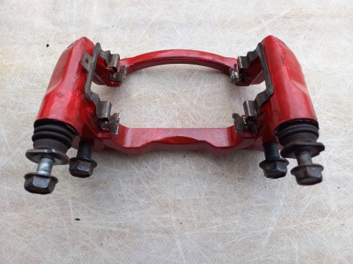 47721-28030 - PREVIA II 00-ХОМУТ ПЕРЕДНЕГО ТОРМОЗА