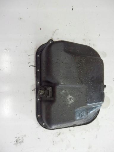 12111-0M010 - TOYOTA PREVIA II 05 2.0 D4D МАСЛЯНЫЙ ПОДДОН