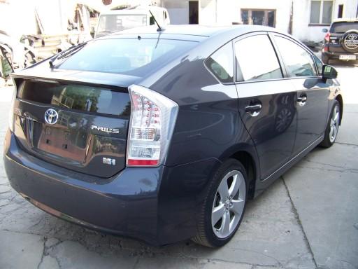 5905232363518 - TOYOTA PRIUS 3 III 09 15 ОБМЕЖУВАЧ ПЕРЕДНІХ ДВЕРЕЙ