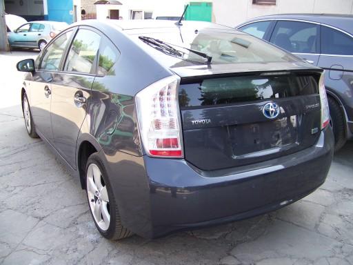 5905232363518 - TOYOTA PRIUS 3 III 09 15 ЗАДНІЙ ОБМЕЖУВАЧ ДВЕРЕЙ