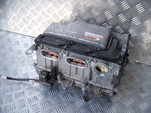 G9200-47140 - КОНВЕРТЕР ІНВЕРТОРА TOYOTA PRIUS 3 G9200-47140