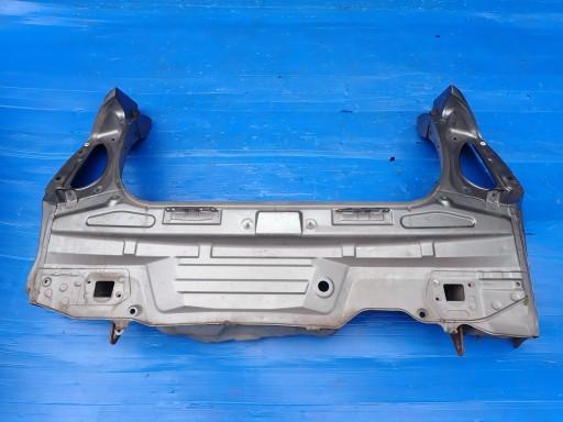 TOYOTA PRIUS II 03-09 РЕМЕНЬ ЗАДНИЙ