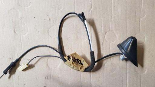 TOYOTA PRIUS II 03-09 АНТЕННА БАЗА