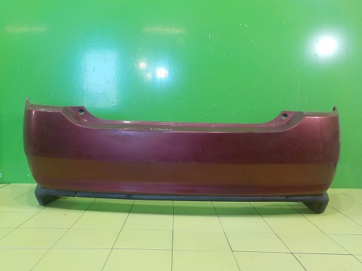 TP217 - Задній бампер toyota prius ii 04r hb 5d